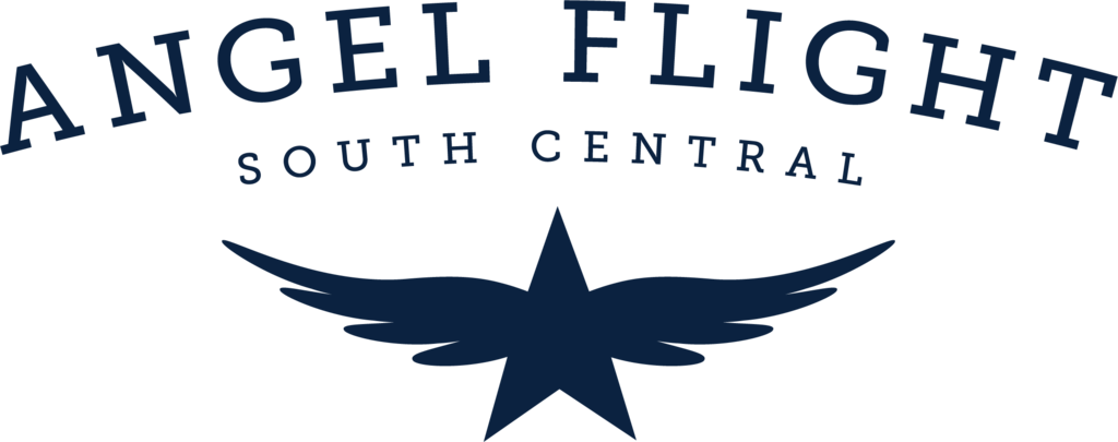 Angel Flight logo