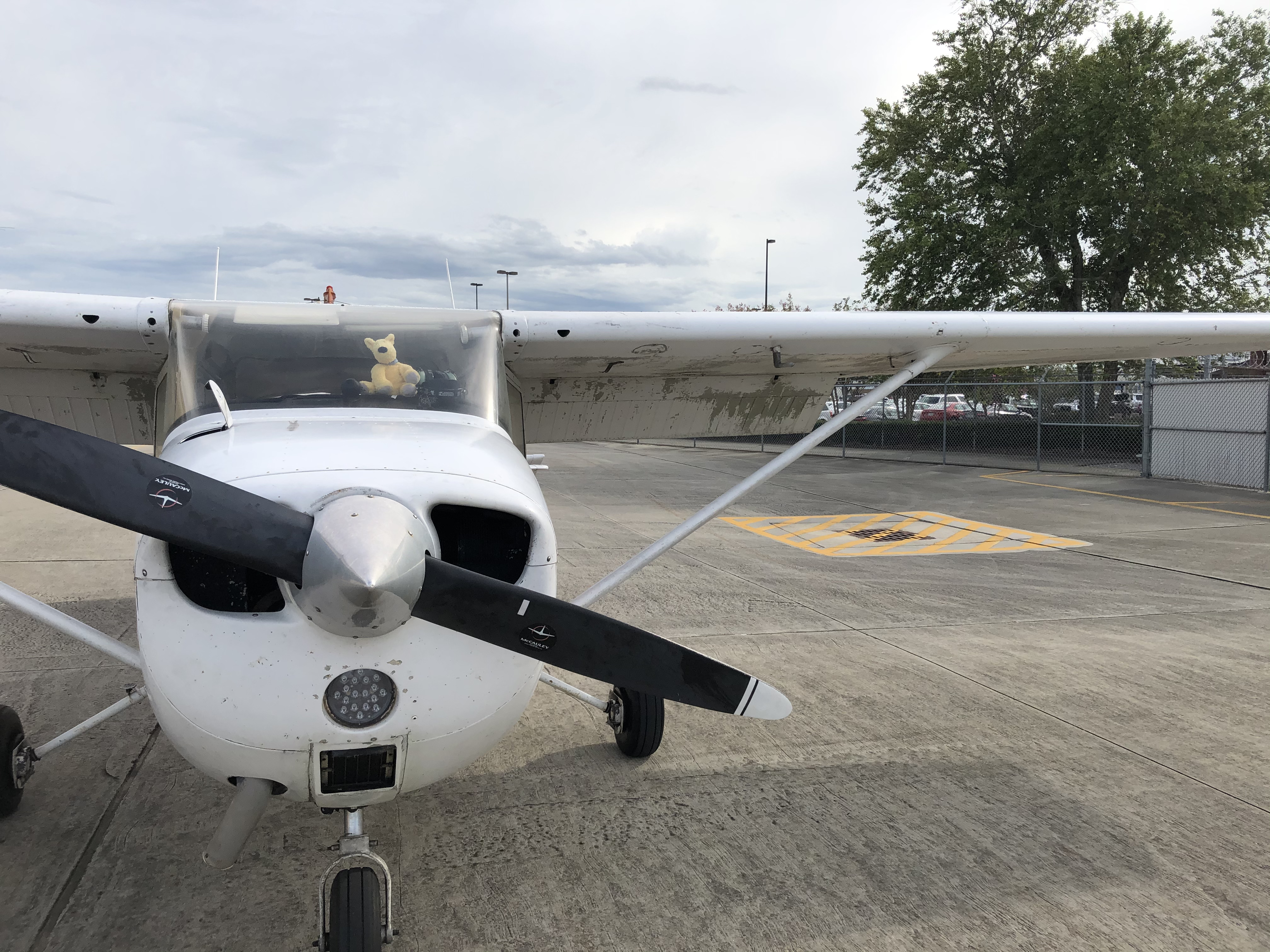 cessna 172