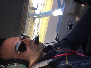 cole_taxiing
