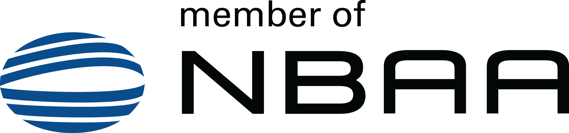 National Business Aviation Association logo